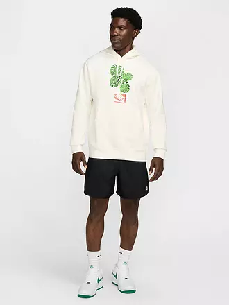 NIKE | Sudadera con capucha para hombre NSW Club Print |